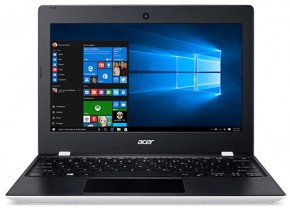  Acer AO1-132-C22L (NX.SHPEU.005) White
