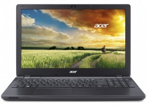  Acer Aspire E5-521G-43DM (NX.MLGEU.007) Black