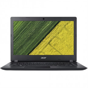  Acer Aspire 3 A315-31 (NX.GNTEU.007) Black