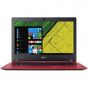  Acer Aspire 3 A315-31 (NX.GR5EU.003) Oxidant Red