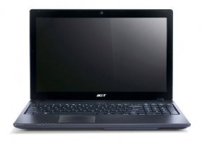  Acer Aspire 5750G-2454G50Mnkk (LX.RMX02.094) Black