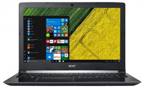  Acer Aspire 5 A515-51G (NX.GP5EU.055) Black