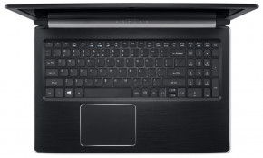  Acer Aspire 5 A515-51G (NX.GP5EU.055) Black 5