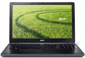  Acer Aspire E1-572-34014G50Mnkk (NX.M8EEU.001) Black