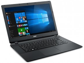  Acer Aspire ES1-522-204W (NX.G2LEU.003) Diamond Black 3