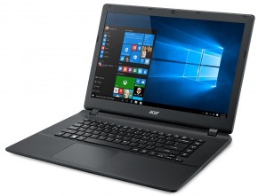  Acer Aspire ES1-522-204W (NX.G2LEU.003) Diamond Black 4