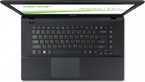  Acer Aspire ES1-522-204W (NX.G2LEU.003) Diamond Black 5