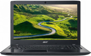  Acer Aspire E 15 E5-575G Black (NX.GDZEU.042)