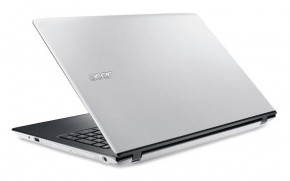  Acer Aspire E 15 E5-575G White (NX.GDVEU.027) 4