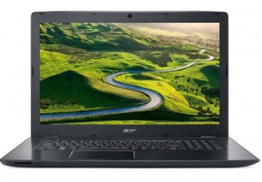  Acer Aspire E 17 E5-774G Black (NX.GEDEU.035)