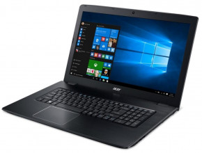  Acer Aspire E 17 E5-774G Black (NX.GEDEU.035) 5