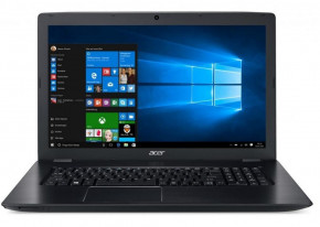  Acer Aspire E 17 E5-774G Black (NX.GEDEU.035) 3