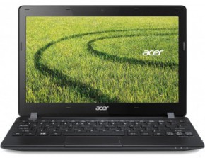  Acer Aspire V5-123-12104G50nkk (NX.MFQEU.002) Black