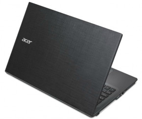  Acer E5-575G-54YF (NX.GDWEU.097) Black 3