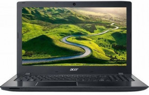  Acer E5-575G-59UW (NX.GDWEU.054) Black