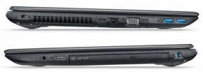  Acer E5-575G-59UW (NX.GDWEU.054) Black 6