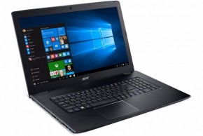  Acer Aspire E5-774-33LZ Black 3