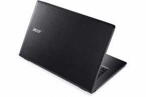  Acer Aspire E5-774-33LZ Black 4