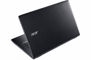  Acer Aspire E5-774-33LZ Black 5