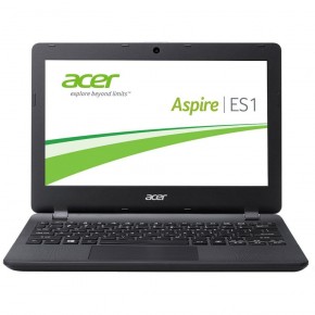  Acer ES1-522-238W (NX.G2LEU.027) Black