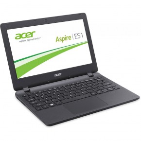  Acer ES1-522-238W (NX.G2LEU.027) Black 3