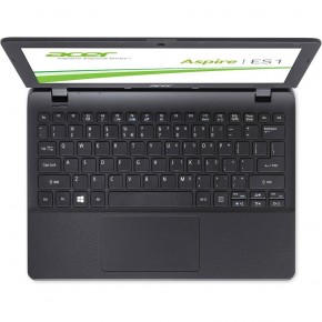  Acer ES1-522-238W (NX.G2LEU.027) Black 5