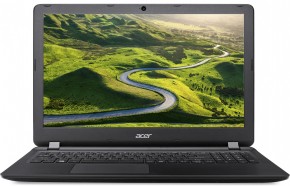  Acer ES1-572-567D (NX.GD0EU.017) Black