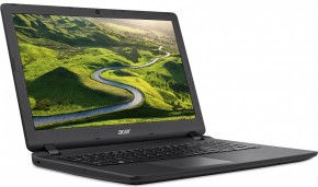  Acer ES1-572-567D (NX.GD0EU.017) Black 3
