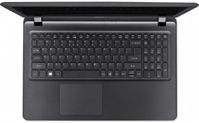  Acer ES1-572-567D (NX.GD0EU.017) Black 5