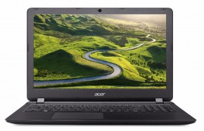  Acer Aspire ES1-572-589F (NX.GKQEU.029) Black