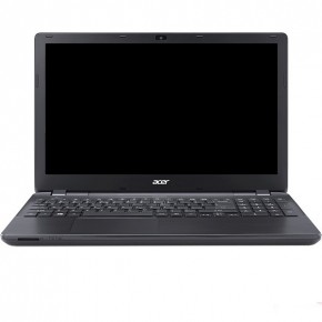  Acer EX2519-P1JD (NX.EFAEU.022) Black