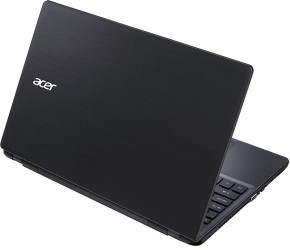  Acer EX2519-P1JD (NX.EFAEU.022) Black 6