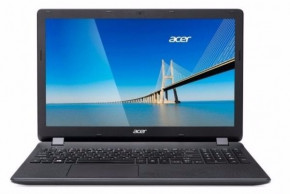  Acer EX2519-P1TY Black (NX.EFAEU.027)
