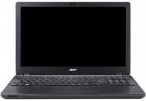  Acer EX2519-P6JS (NX.EFAEU.026) Black