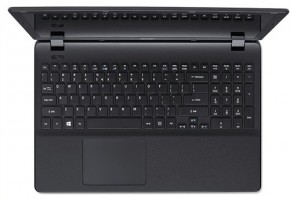  Acer EX2519-P6JS (NX.EFAEU.026) Black 5