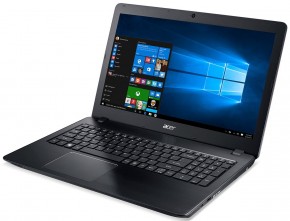  Acer F5-573G-31W8 (NX.GFGEU.008) Black 4