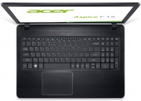  Acer F5-573G-31W8 (NX.GFGEU.008) Black 5
