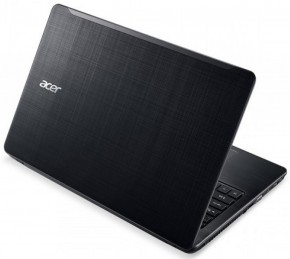  Acer F5-573G-31W8 (NX.GFGEU.008) Black 6
