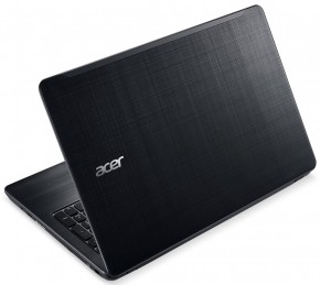  Acer F5-573G-31W8 (NX.GFGEU.008) Black 7