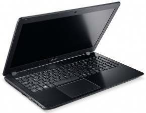  Acer F5-573G-31W8 (NX.GFGEU.008) Black 8