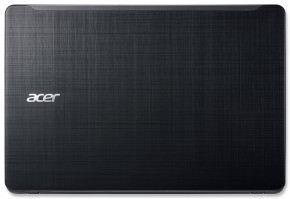  Acer F5-573G-31W8 (NX.GFGEU.008) Black 10