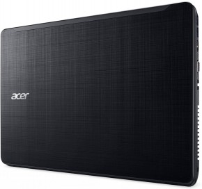  Acer F5-573G-31W8 (NX.GFGEU.008) Black 11