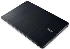  Acer F5-573G-31W8 (NX.GFGEU.008) Black 12