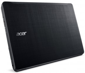  Acer F5-573G-31W8 (NX.GFGEU.008) Black 13