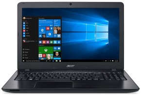 Acer F5-573G-51Q7 (NX.GFJEU.011) Black
