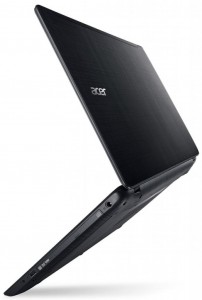  Acer F5-573G-51Q7 (NX.GFJEU.011) Black 14
