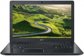  Acer F5-771G-30HP (NX.GJ2EU.002) Black