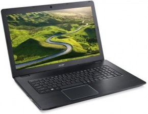  Acer F5-771G-30HP (NX.GJ2EU.002) Black 3