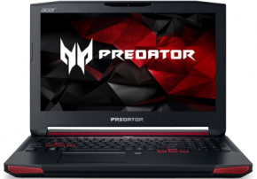  Acer Predator 17 G9-793-58BM (NH.Q1VEU.006)