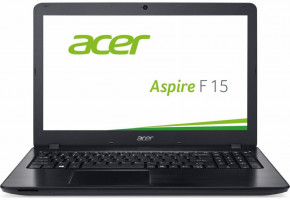  Acer Aspire F15 F5-573G-38L7 (NX.GFJEU.026)